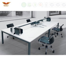 New Design Modern Office Cubicle Office Partition Workstation (HY-259)